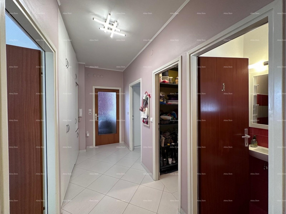 Продаем квартиру в тихом месте Бусолера. 5