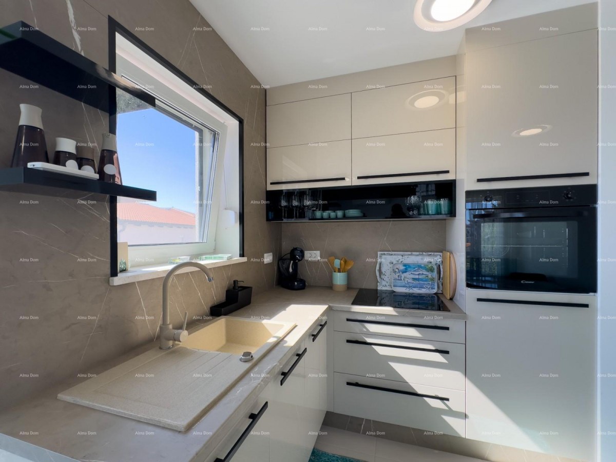 Stanovanje Medulin 13