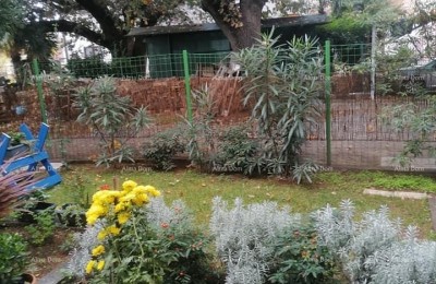 Appartamento bilocale con giardino in vendita, Parenzo