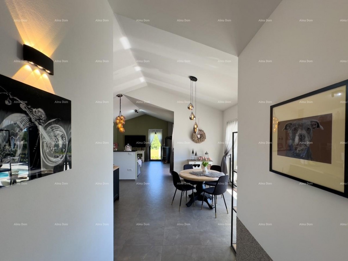 DVIJE KUĆE U PRODAJI! Ekskluzivna prodaja ! 6