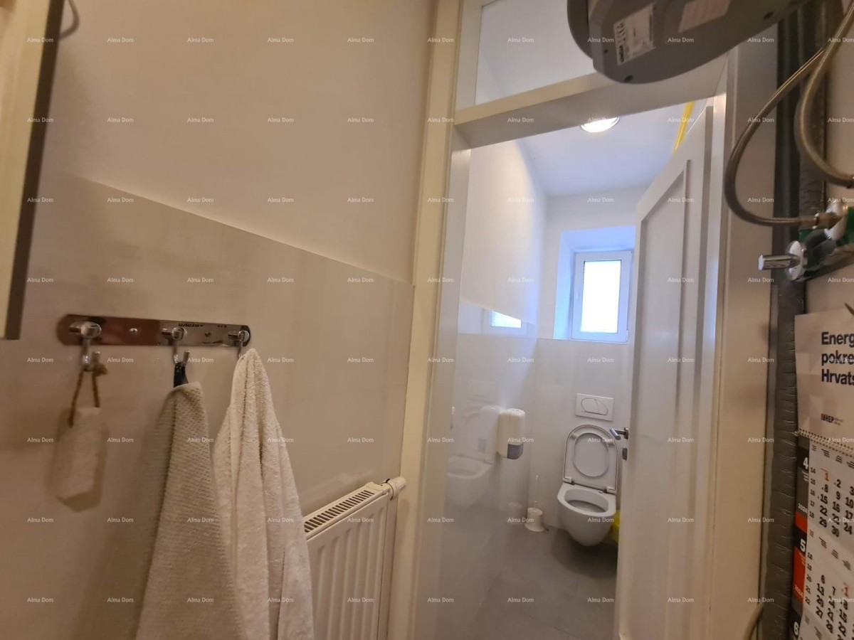 VENDITA DI UN APPARTAMENTO CON DUE APPARTAMENTI – PULA 10