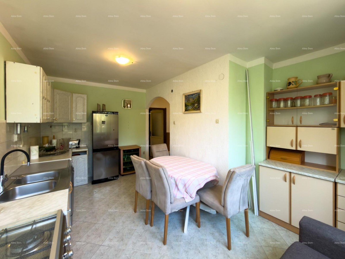 Pula –  dvosoban stan,  58,15 m² 14