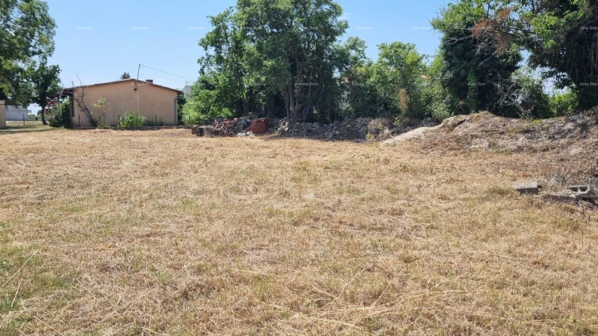 Marčana Cokuni  TERRENO 9