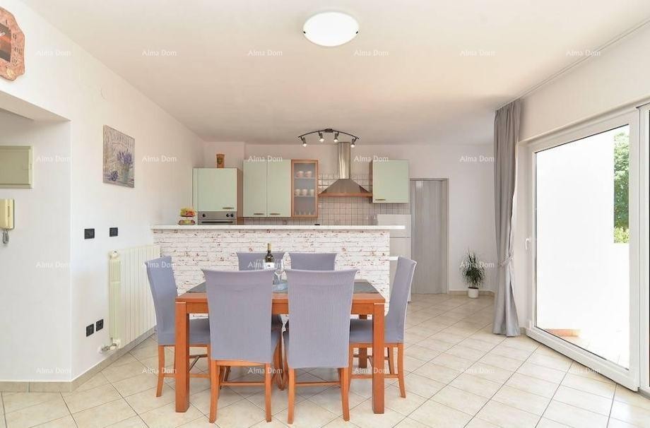 Fažana - Štinjan. 7