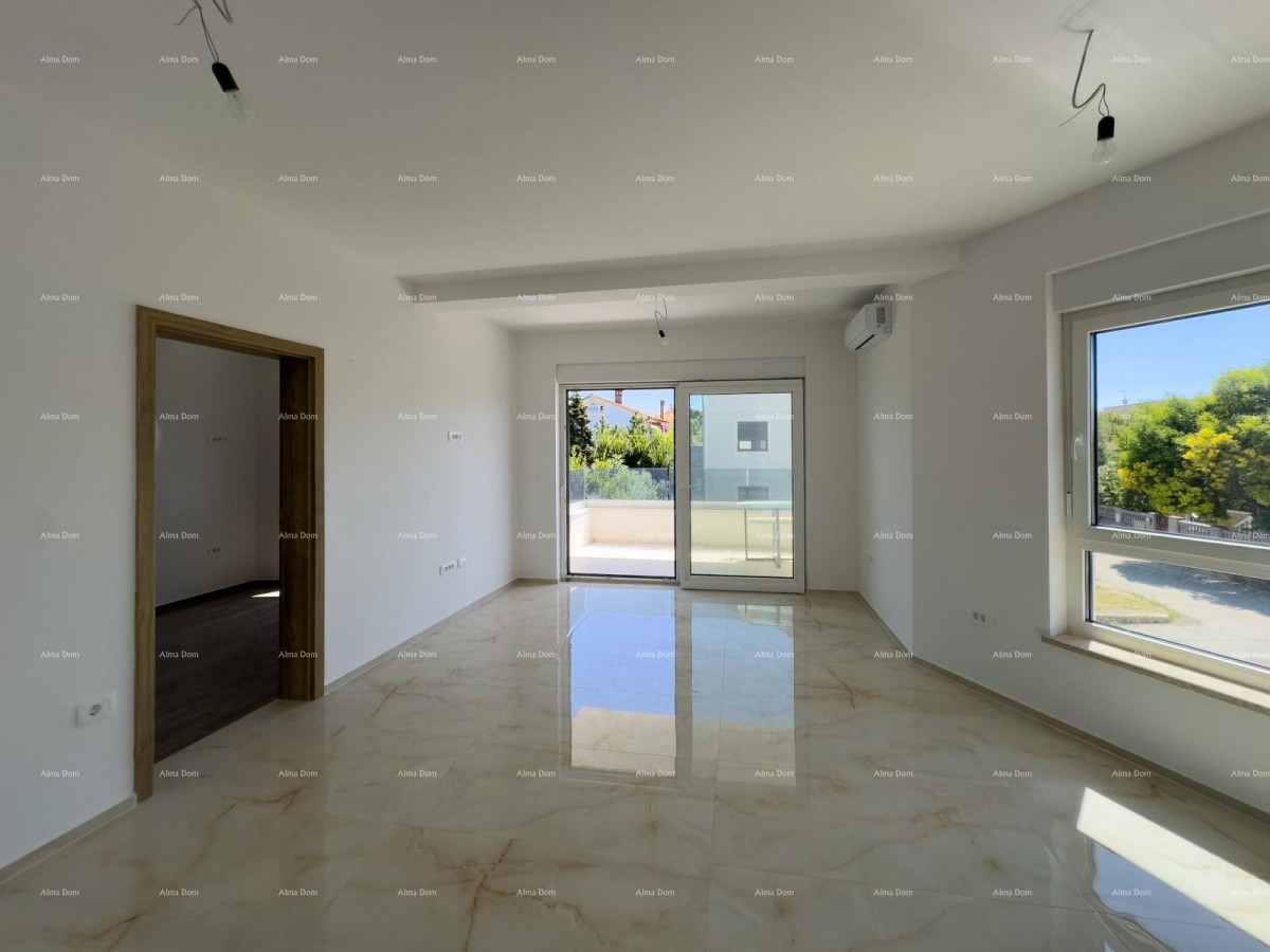 Kвартира в Медулине, близко к морю и центру 9