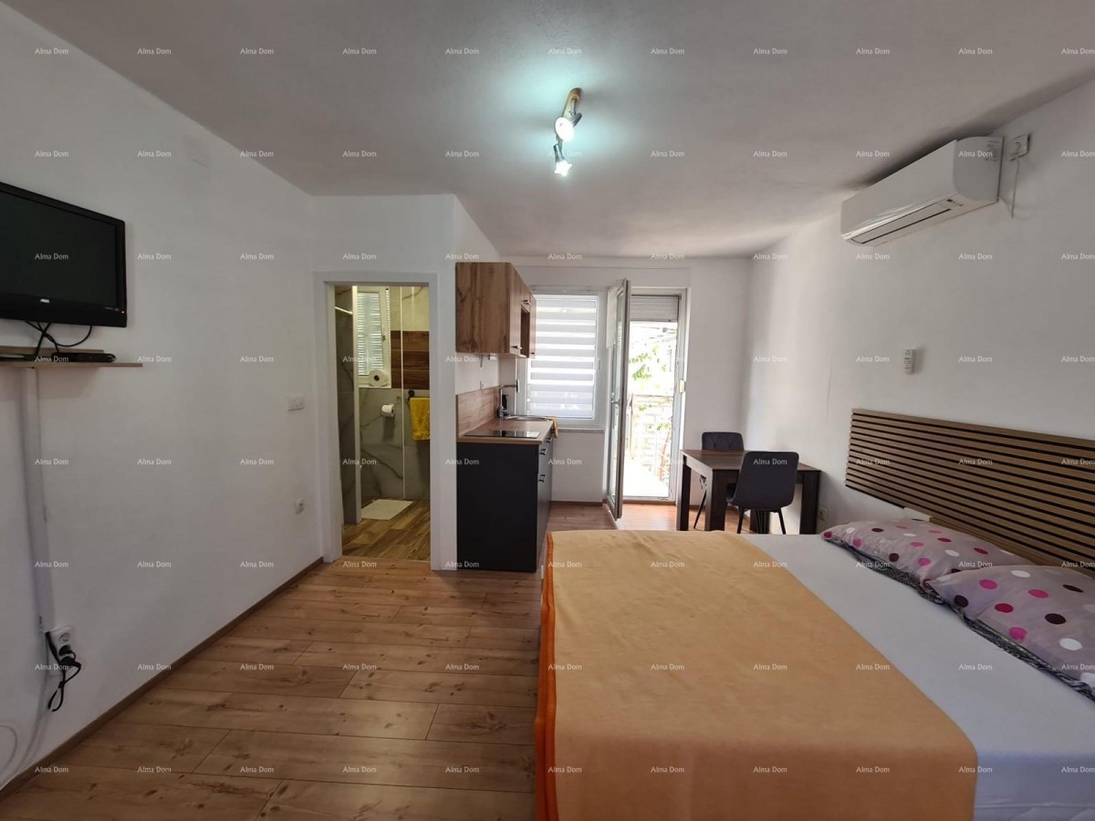 Продам дом в Медулине! 26