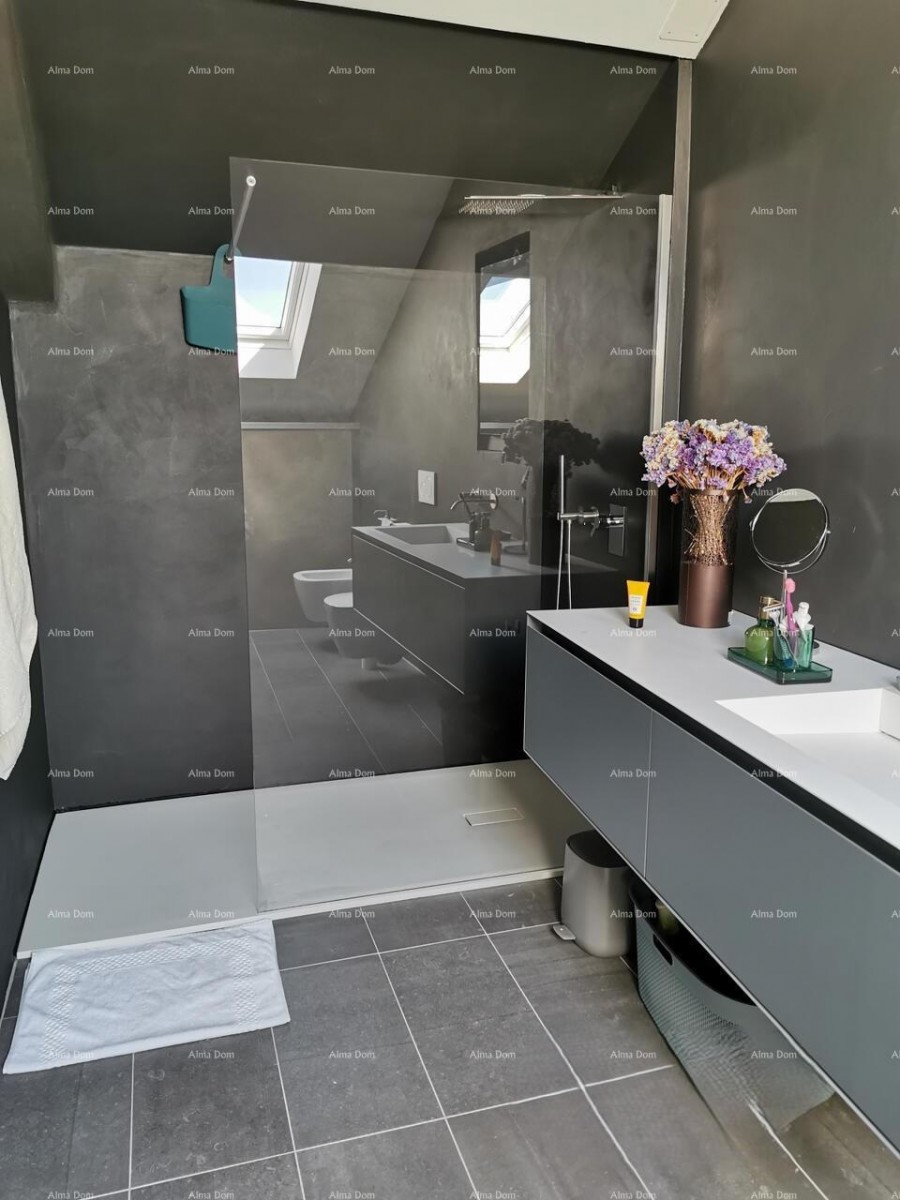 Квартира Umag 15