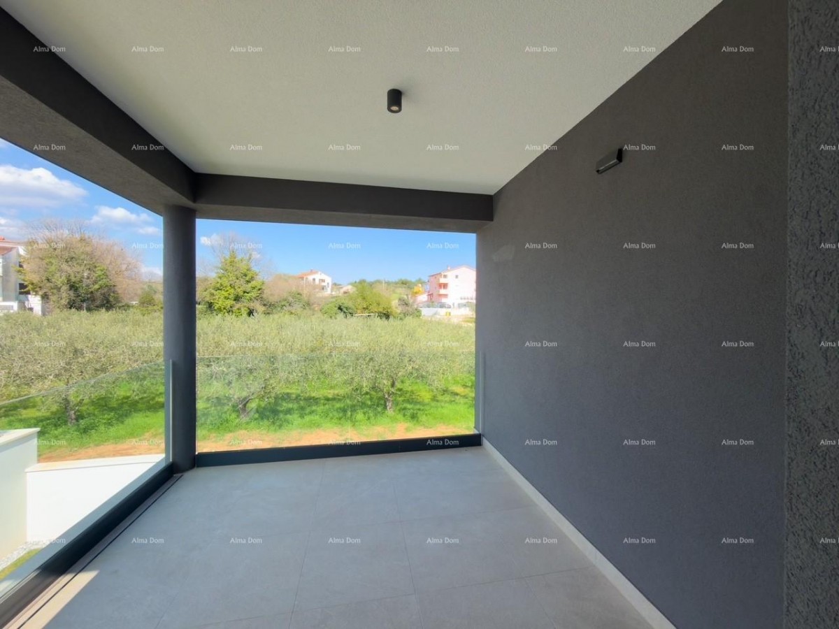 Современная вилла в 100 метрах от моря! 38