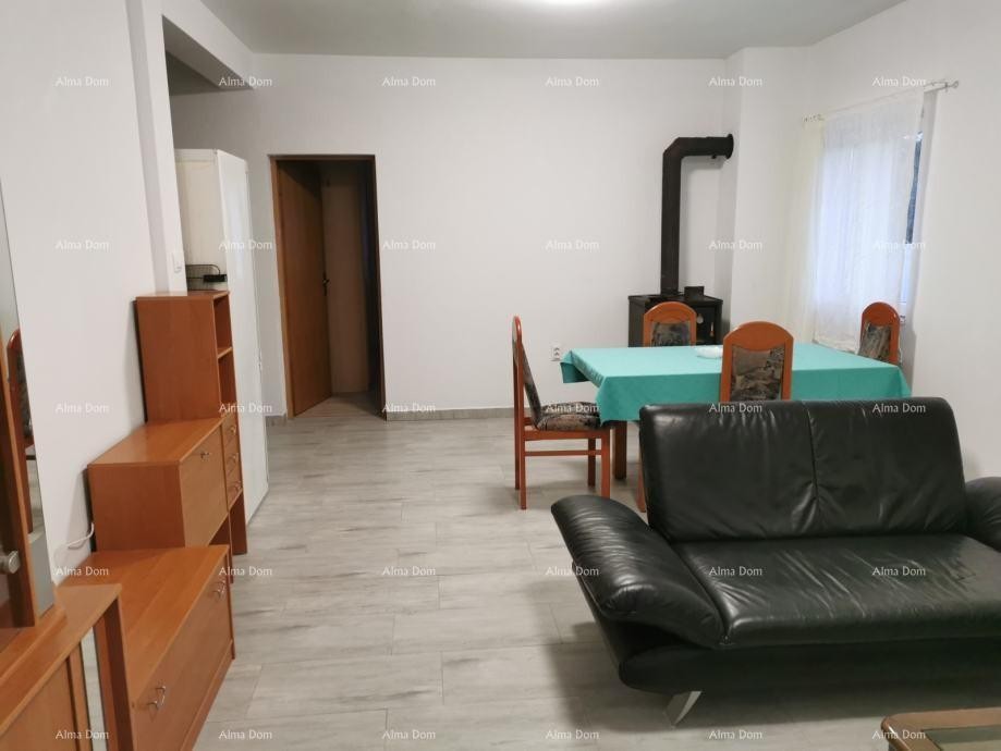 Частный дом, цокольный этаж! 6