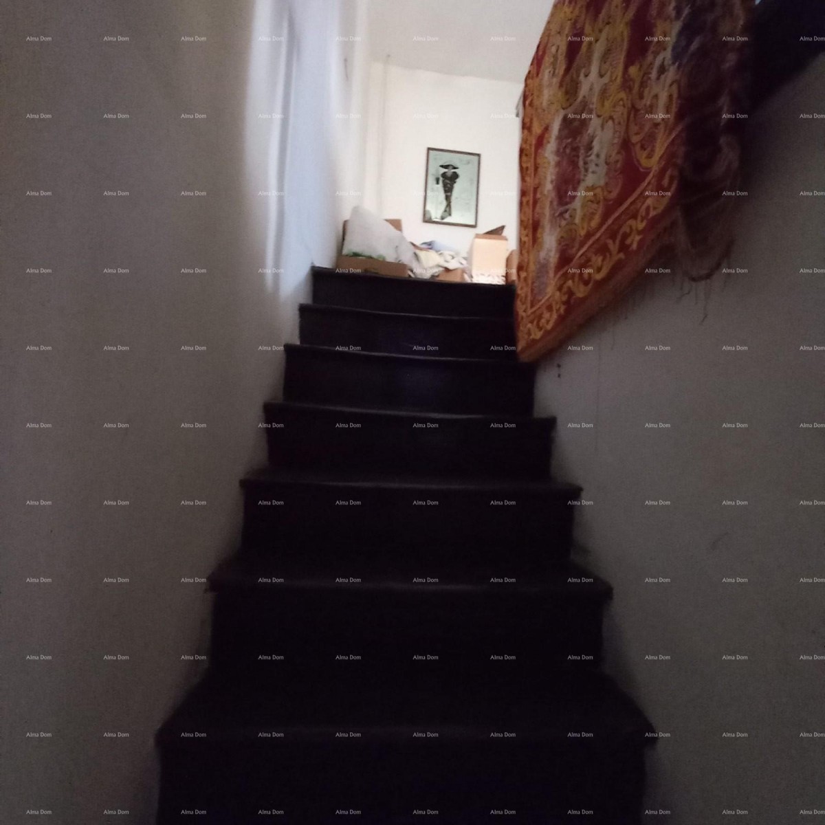 Hiša Vodnjan 10