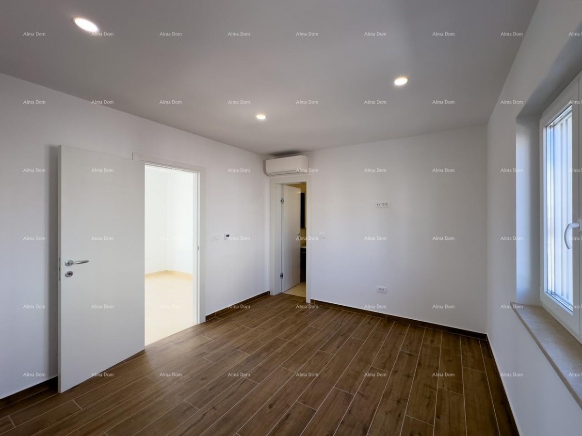 Čudovita vila v mediteranskem stilu, Umag 32