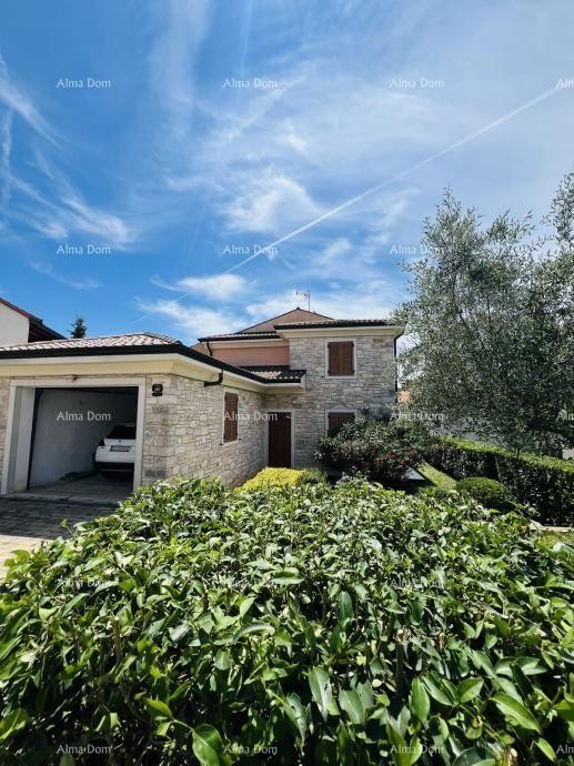 House Bale 2
