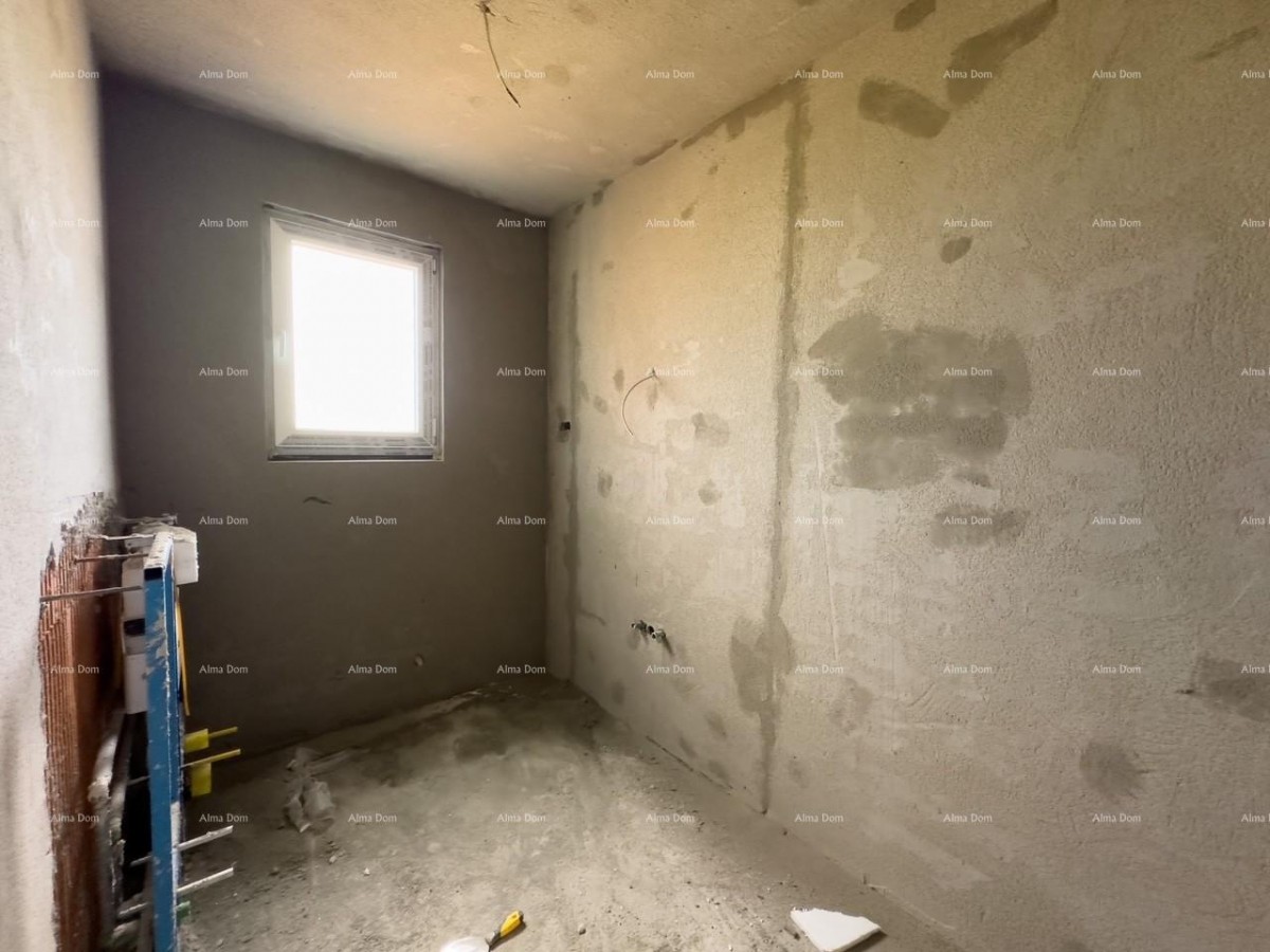 Продается квартира в новостройке, Перой! 13