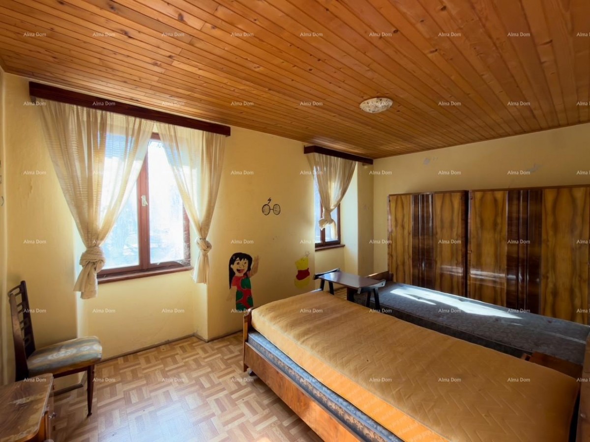 Kuća u centru Vodnjana! 21