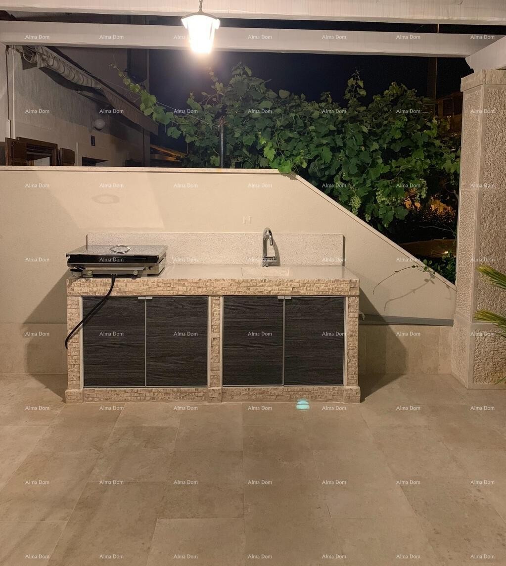 UMAG – Ristrutturata casa istriana a 400 m dalla spiaggia 13