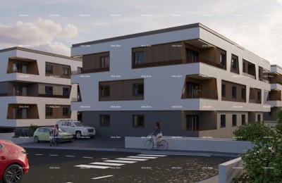 Продаются квартиры в современной новостройке в центре Пореча!