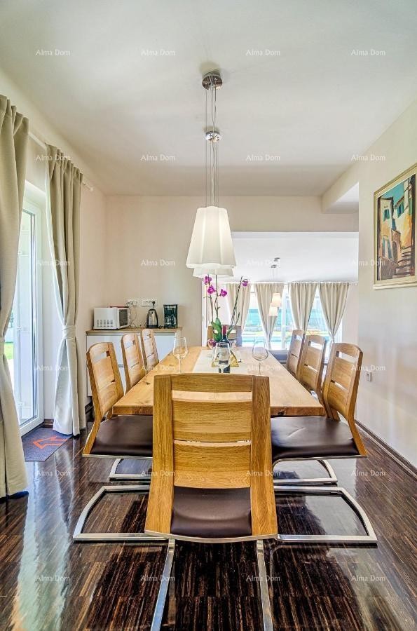 Fažana. Prelijepa kuca za odmor. 12