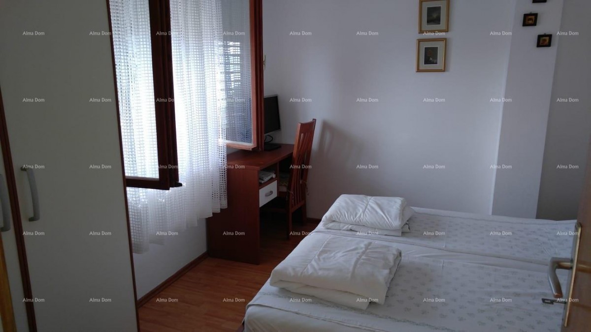 Дом Novi Vinodolski 33