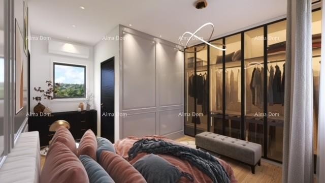 For sale: modern villa with a pool, Marčana 15