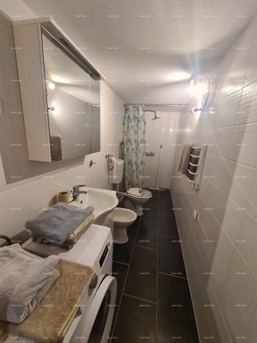 Продается дом с двумя квартирами – Фажана 7