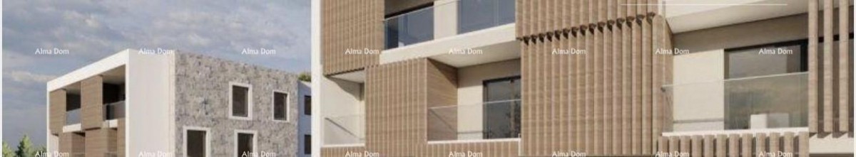 Красивая квартира в двухквартирном доме. ЛАБИН 3