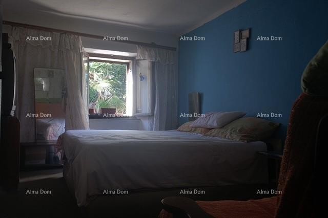 Appartamento in vendita nel centro della città vecchia, Cittanova! 8