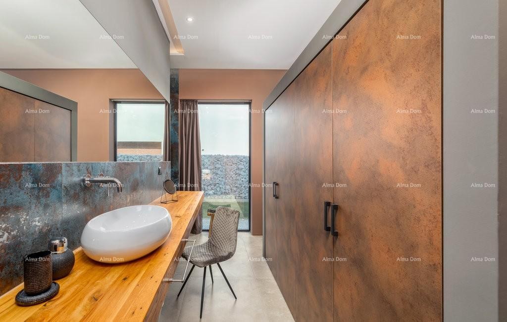 Прекрасный, современный дом, Лижнян! 5