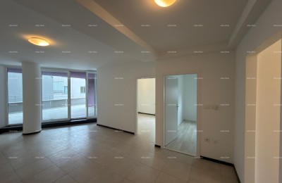 Top lokacija! Prodaja stana u neposrednoj blizini centra grada, Pula!