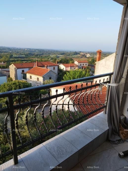 Stanovanje Brtonigla 8