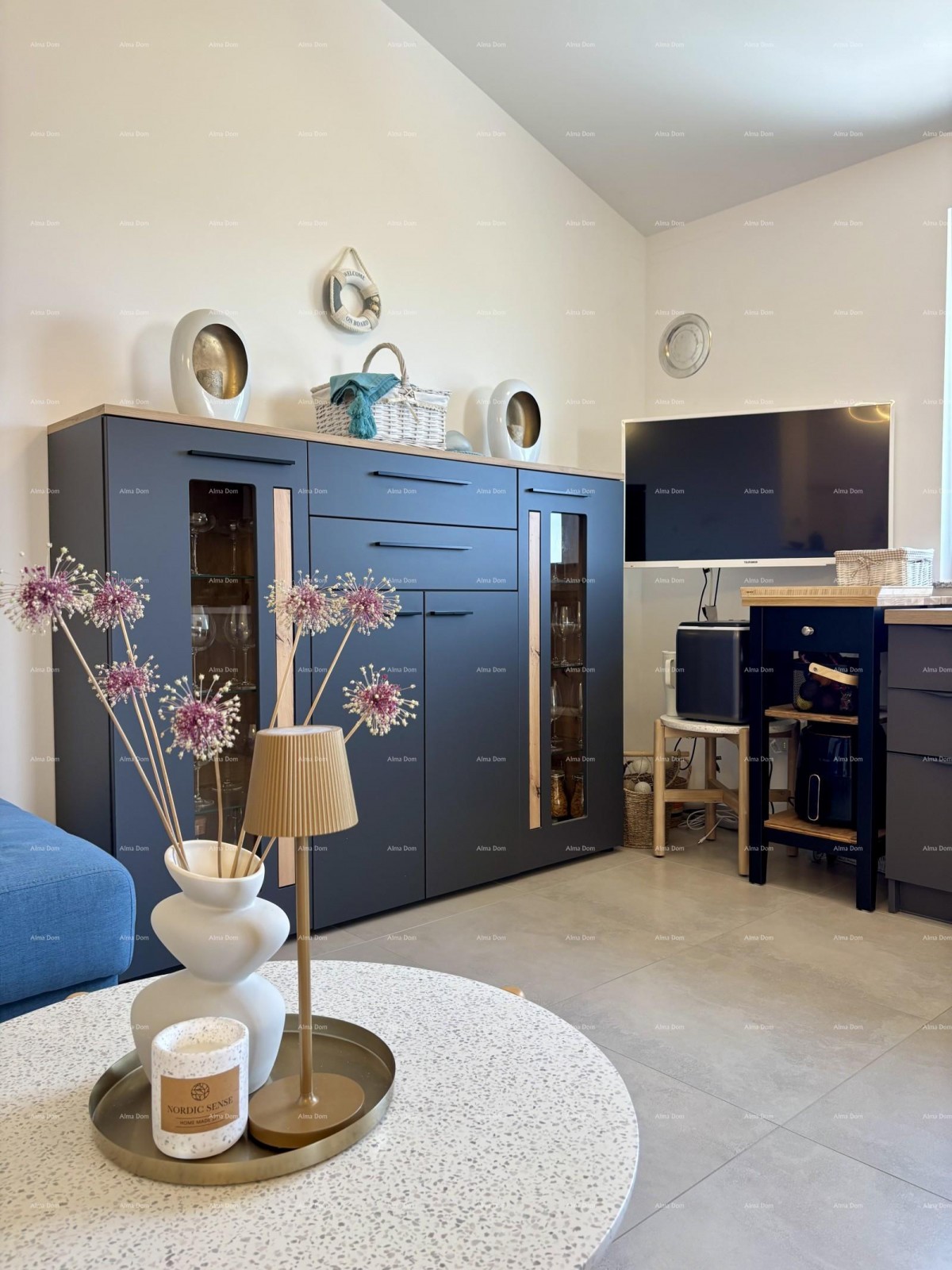 PEROJ – Moderni stan s pogledom na more — samo 800 m do plaže 4