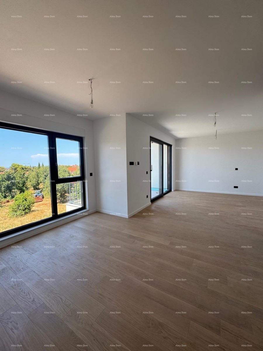 UMAG – New Construction! Apartment in a Modern Residential Complex, 2-14 1