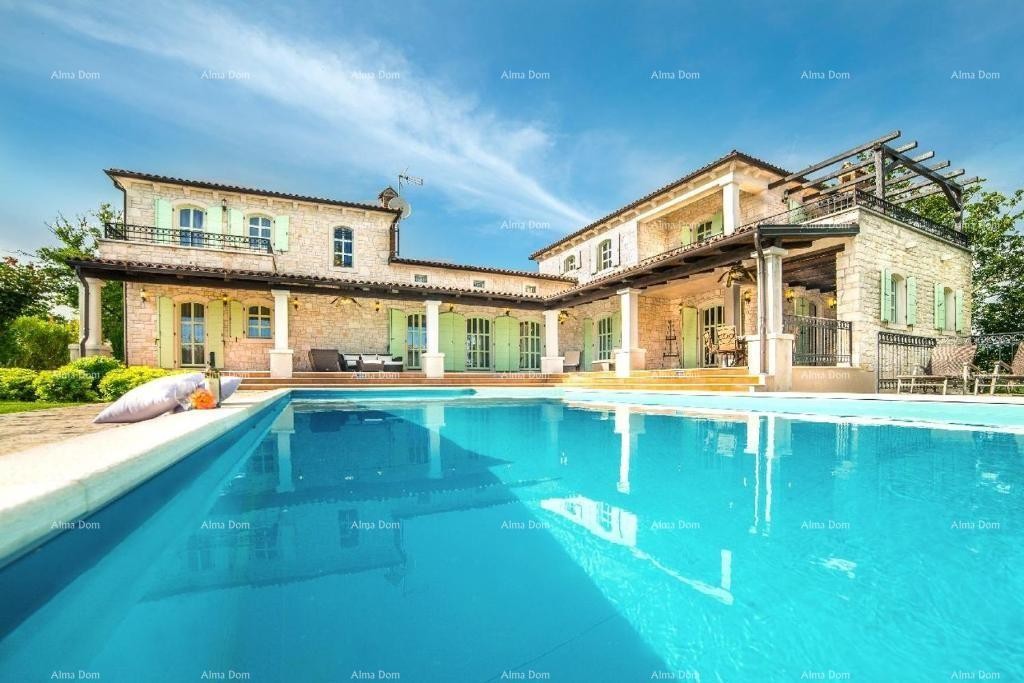Casa Višnjan 2