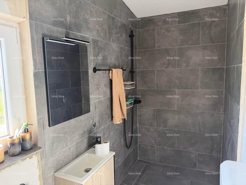 The translation of the title 5