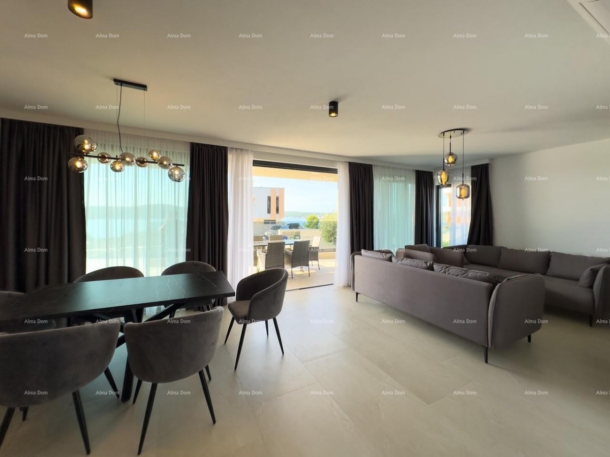 Квартира Medulin 14