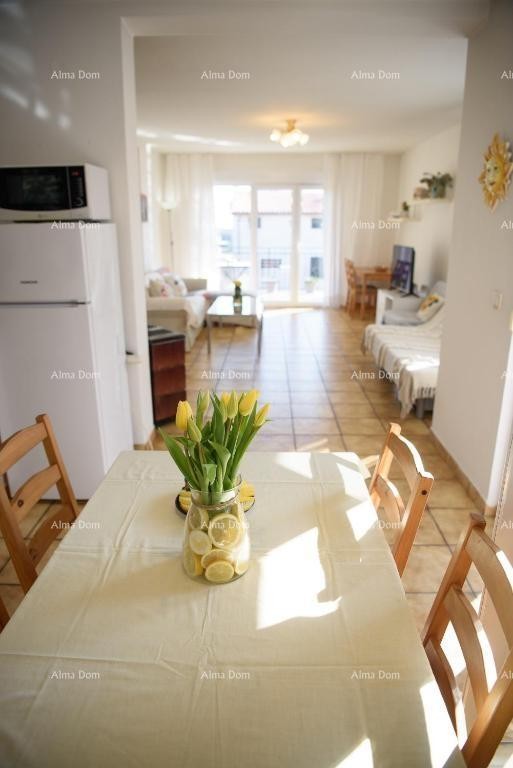 ПРЕМАНТУРА – прекрасный многоквартирный дом с тремя квартирами 12