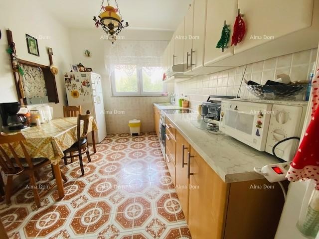 Prostrana hiša v Puli z velikim dvoriščem in številnimi možnostmi 14