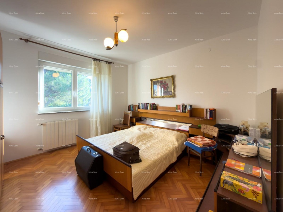 Pula – Casa con due unità abitative, a 50 m dal mare 18