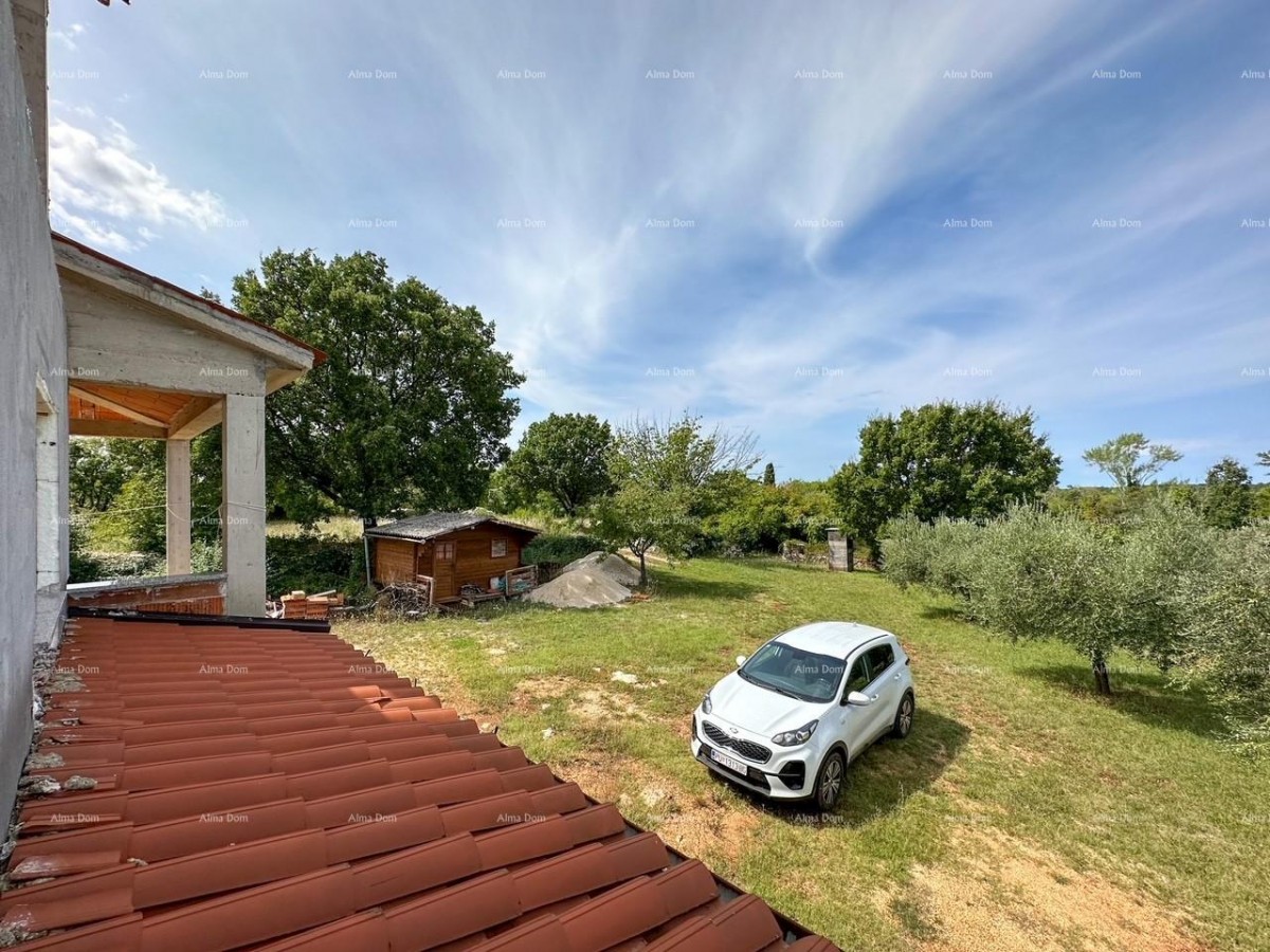 Продается дом, Воднян 8