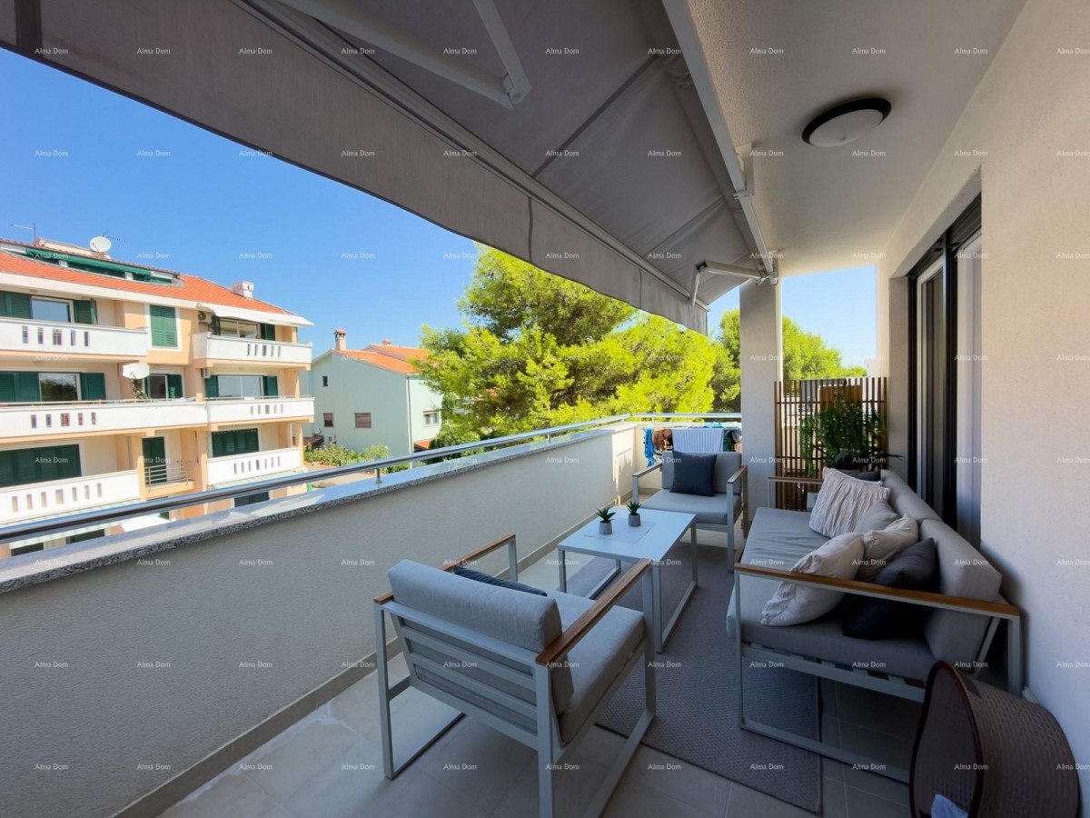 Appartamento Medulin 29
