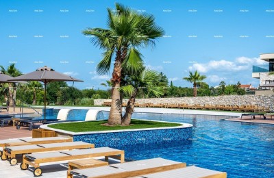 UMAG, Detached Villa in a Luxury Resort! Sea View! V 34