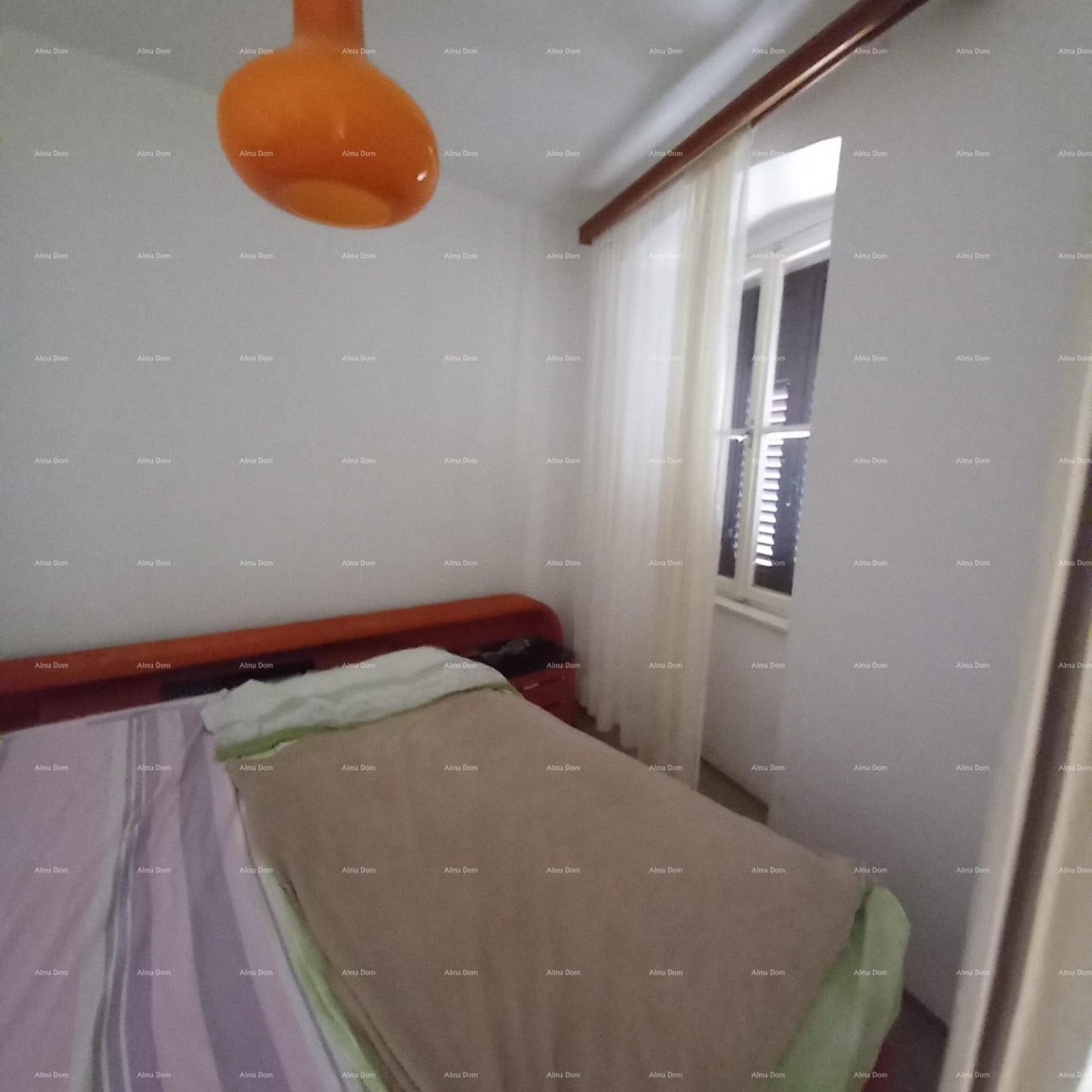 Hiša Vodnjan 7