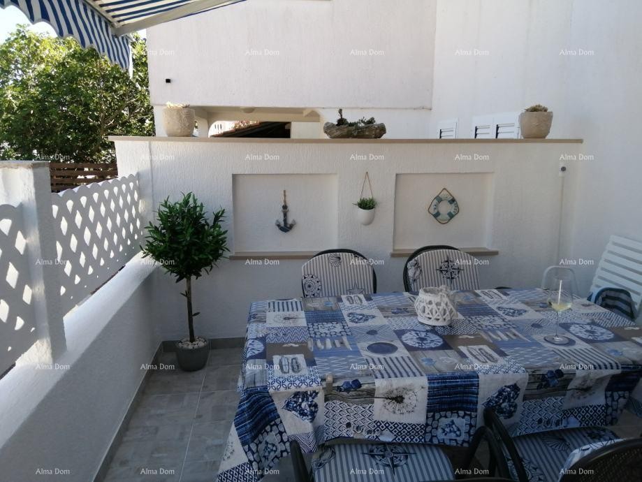 Барбаригa – Квартира на первом этаже дома, 45 м² 8