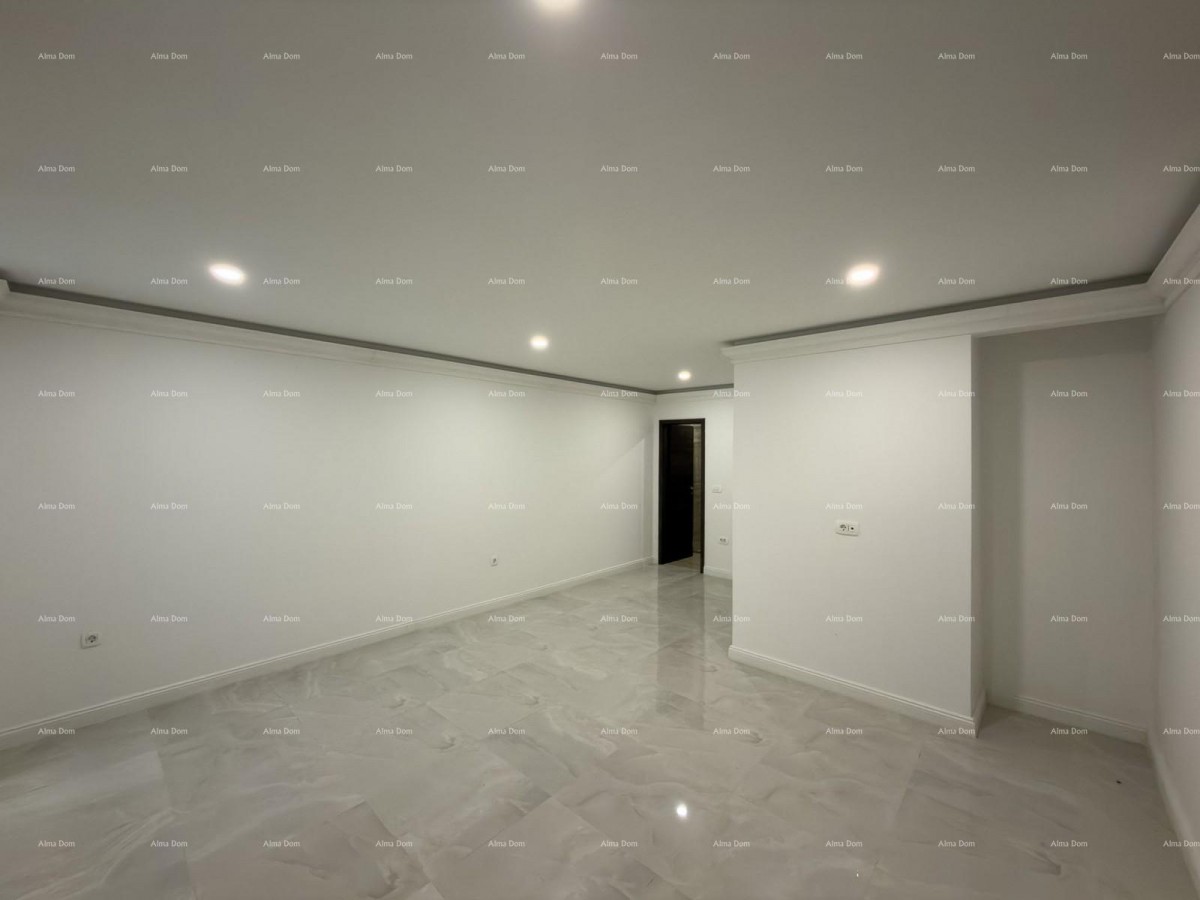 House 150 m² – Pula, Šijana 17