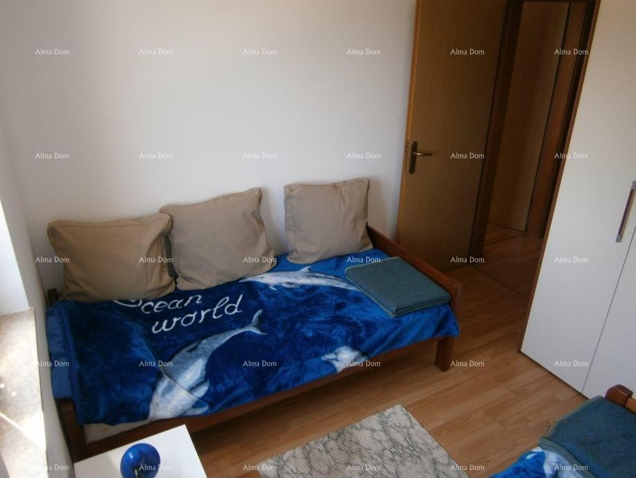 Umag, štirisobno stanovanje v novogradnji, 200 m od morja 8