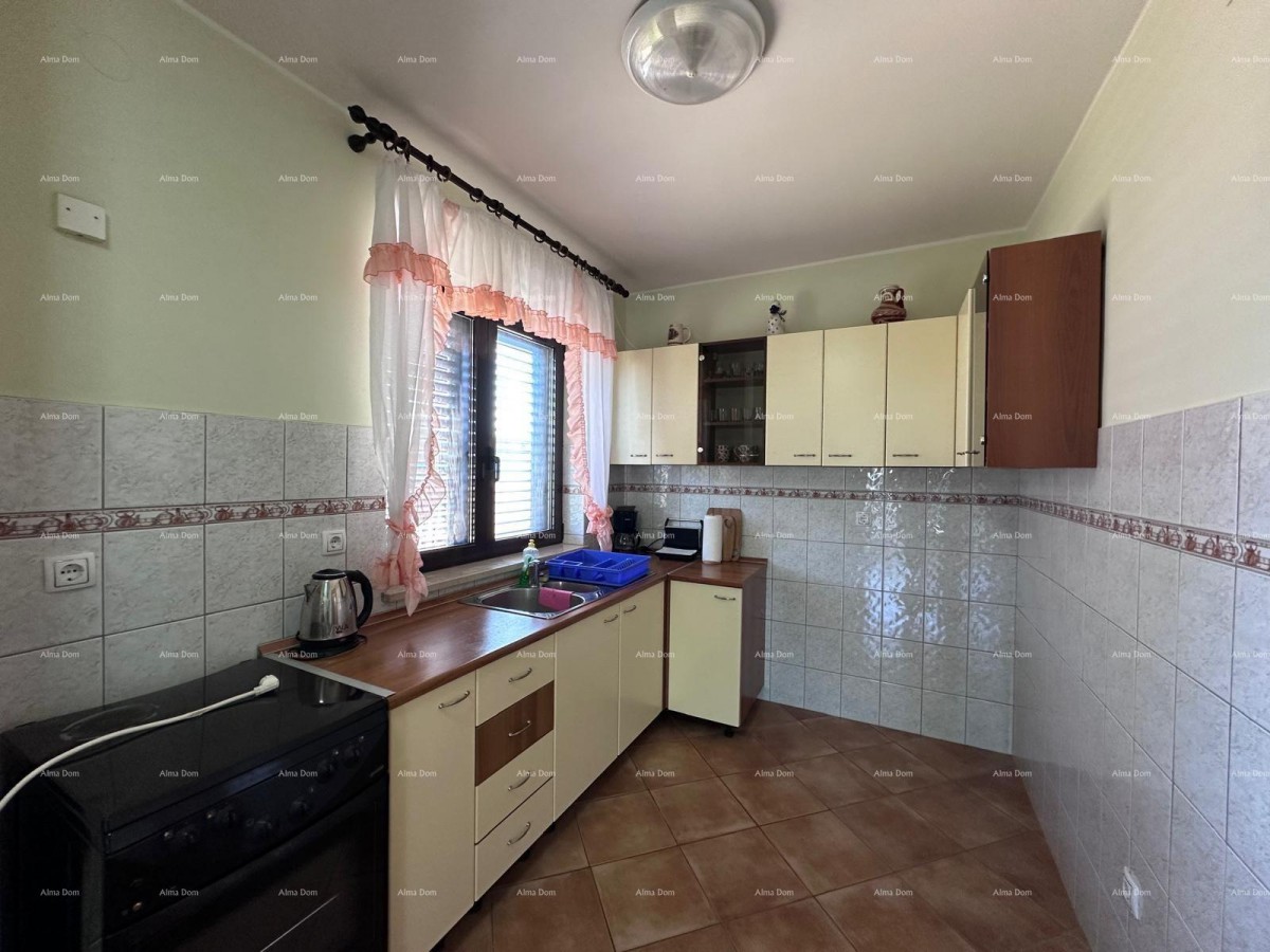 Prodajemo hišo s pet apartmajev na odlični lokaciji! 16