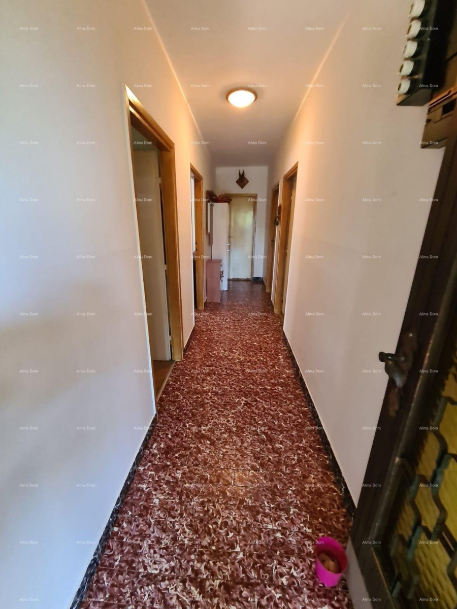 Продажа дома с двумя жилыми единицами, хозяйственным зданием и гаражом, Лижнян! 15