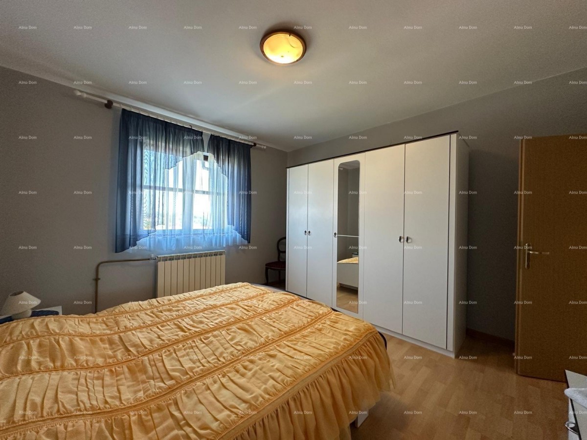 Prodajemo hišo s pet apartmajev na odlični lokaciji! 10