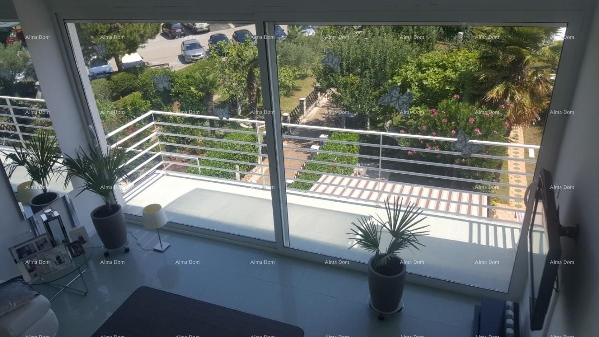 Apartment Novigrad 9