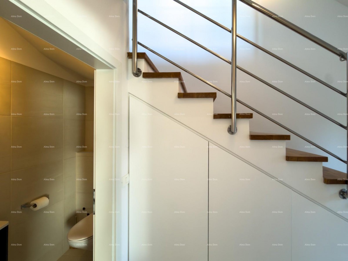 Продается привлекательный дом в Премантуре с видом на море 14