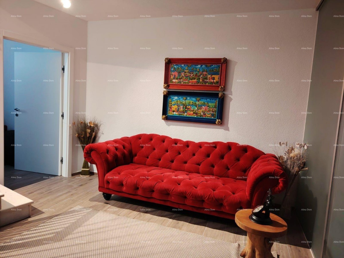 Luksuzno stanovanje s pogledom na morje, 30 m od plaže, popolno za družino 16